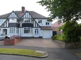 4 Bedroom Detached