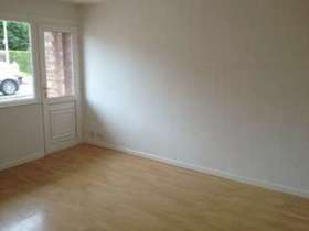 2 Bedroom Maisonette