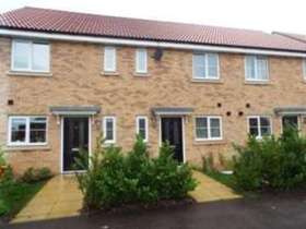 2 Bedroom Terraced