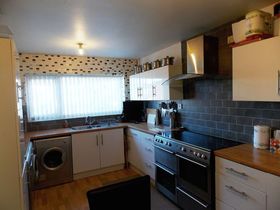 2 Bedroom Terraced