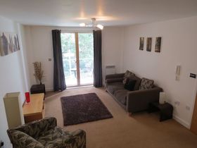 2 Bedroom Apartment