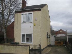 2 bedroom Detached for sale