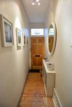 2 Bedroom Terraced