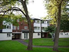 1 Bedroom Apartment