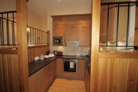 2 Bedroom Terraced