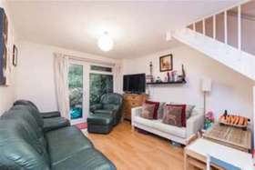 3 Bedroom Terraced