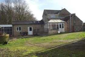 3&nbsp;Bedroom&nbsp;Cottage