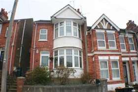 3 Bedroom Detached