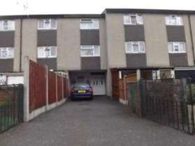 3 Bedroom Detached