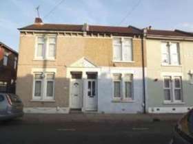 3 Bedroom Terraced