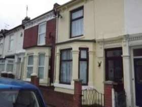 2 Bedroom Terraced