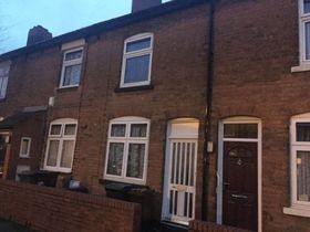 2&nbsp;Bedroom&nbsp;Terraced