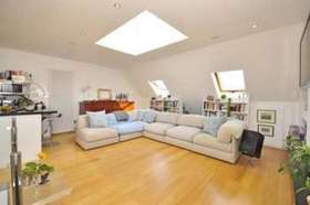 1 Bedroom Flat