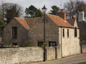 4 Bedroom Barn Conve...