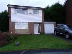 3 Bedroom Detached