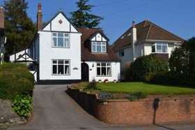 3 Bedroom Detached