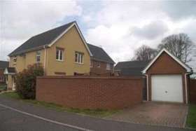 3 Bedroom Detached