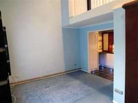 1 Bedroom End of Ter...