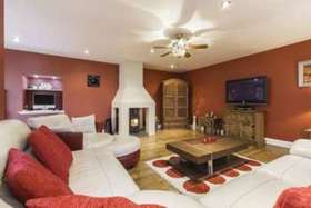 4&nbsp;Bedroom&nbsp;Cottage