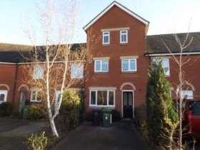 3 Bedroom Terraced