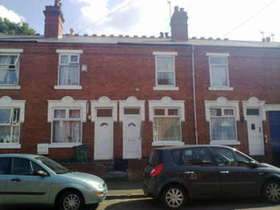 3 Bedroom Terraced