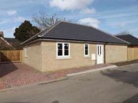 3 Bedroom Bungalow