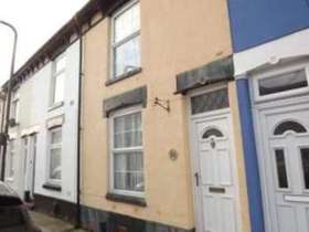 2 Bedroom Terraced