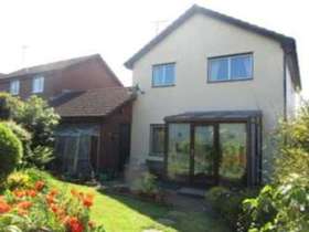 4 bedroom Detached for sale