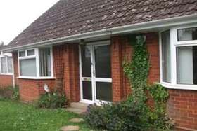4 Bedroom Detached