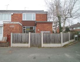 3 Bedroom Terraced