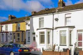 4 Bedroom Terraced