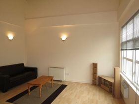 3 Bedroom Apartment