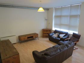 2 Bedroom Apartment