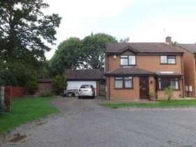 4 Bedroom Detached