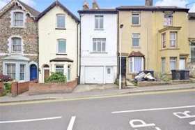 2 Bedroom Terraced