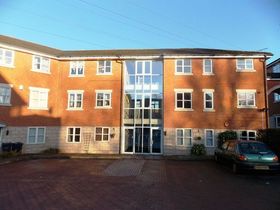 2 Bedroom Flat