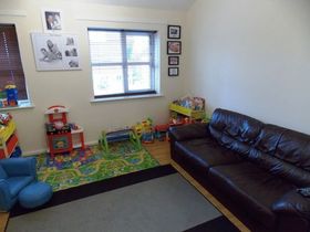 2 Bedroom Flat
