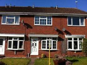 2 Bedroom Terraced
