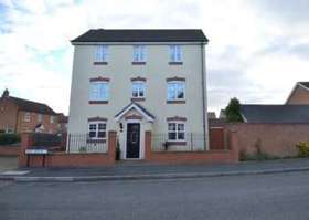 3 Bedroom Detached