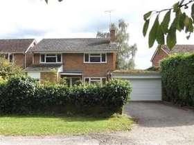 4 Bedroom Detached