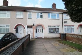 3 Bedroom Terraced