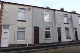 2 Bedroom Terraced