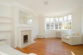 2 Bedroom Flat