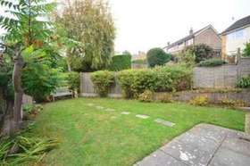 4 Bedroom Detached