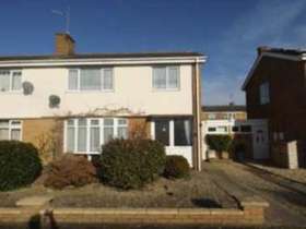 3 Bedroom Semi-Detac...