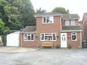 4 Bedroom Detached