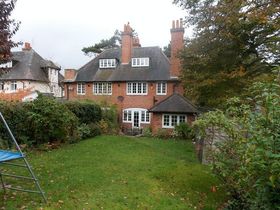 4 Bedroom Semi-Detac...