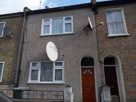 2&nbsp;Bedroom&nbsp;Semi-Detac...