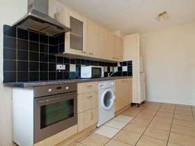 2 Bedroom Maisonette