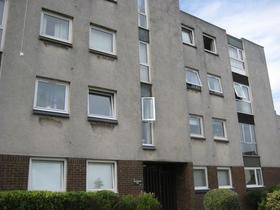 2 Bedroom Flat
